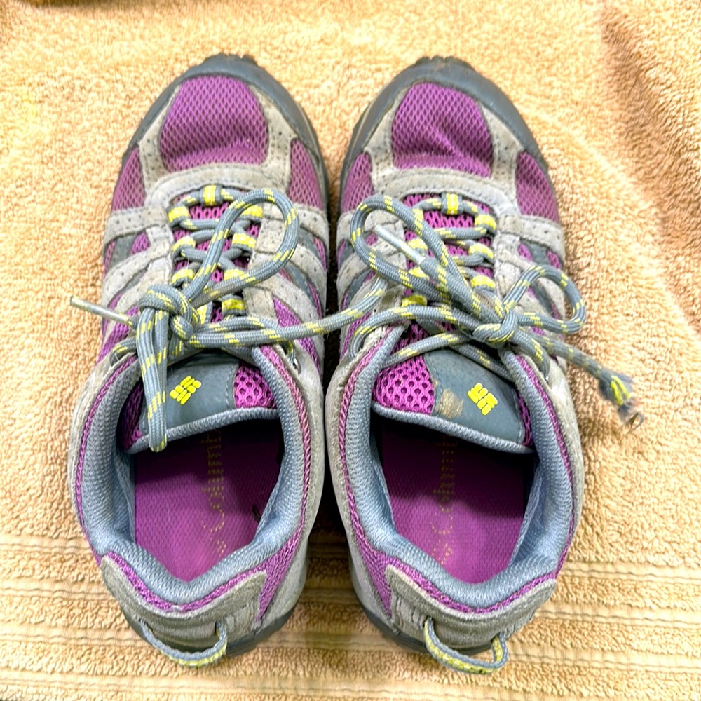 Big Kids’ Redmond™ Waterproof Shoes